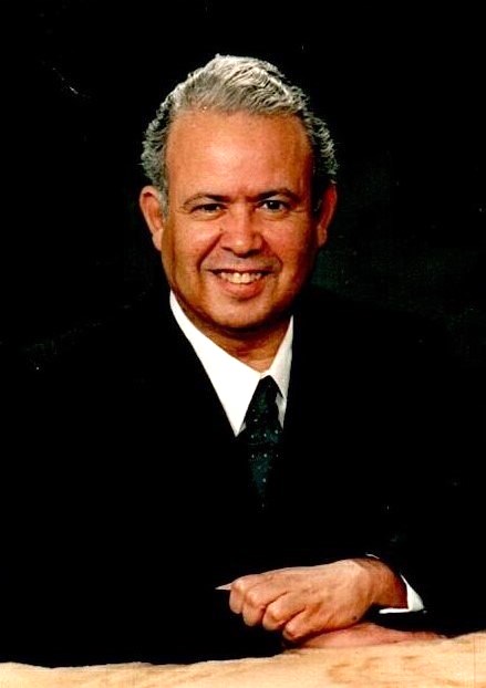 Obituary of Juan Bernardino Molina