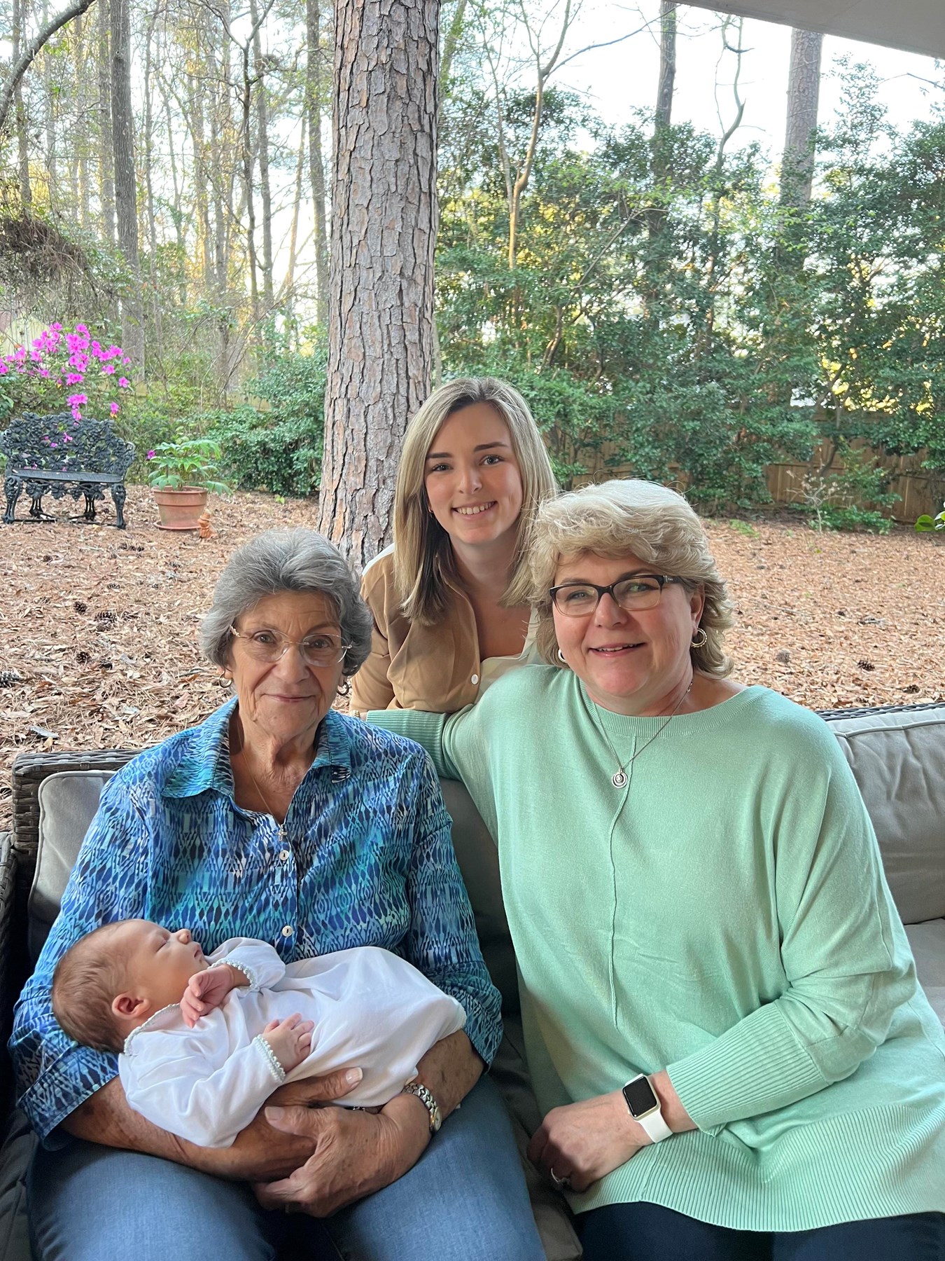 Obituary of Colette Cyr Gagnon