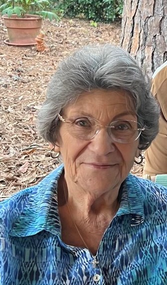 Obituary of Colette Cyr Gagnon