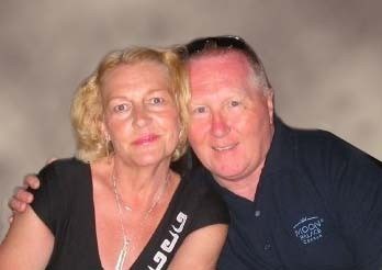 Obituary of Linda Jo-Ann Mcdougall