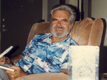 Obituary of Robert E. Bowen