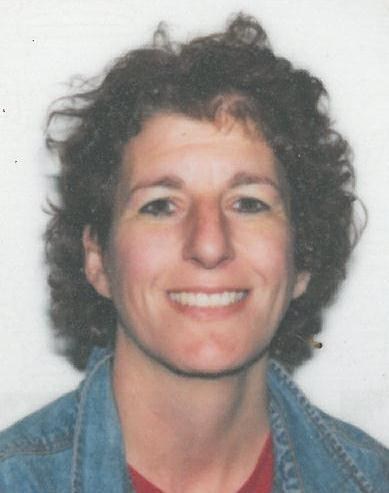 Obituary of Susan Clare Shepherd