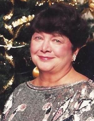 Obituary of Teri Nan Taylor Beals