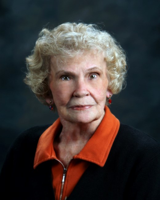 Obituary of Geraldine "Jonnie" Elizabeth Baldwin