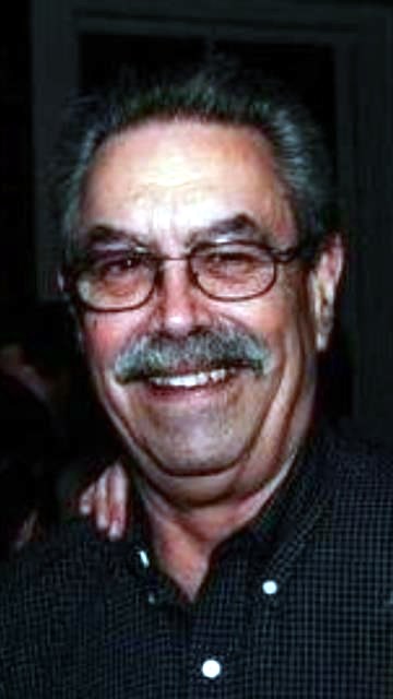 Obituary of Jesse "Sparky" Louis Nagle Jr.