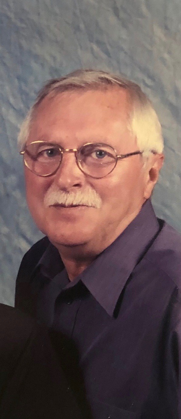Obituary of Jimmy O. Harvell