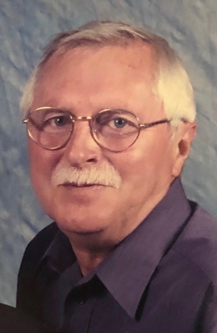 Obituary of Jimmy O. Harvell