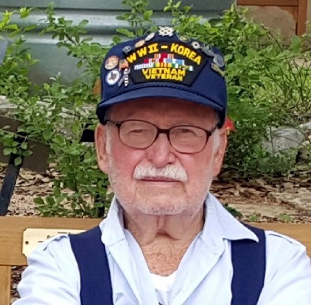 Obituary of Jose S.M. Flores