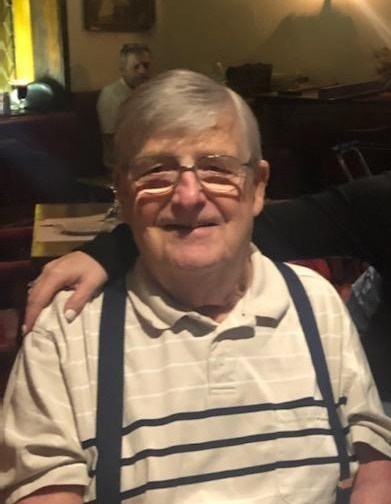 Obituary of Fredrick C. Demann Sr.