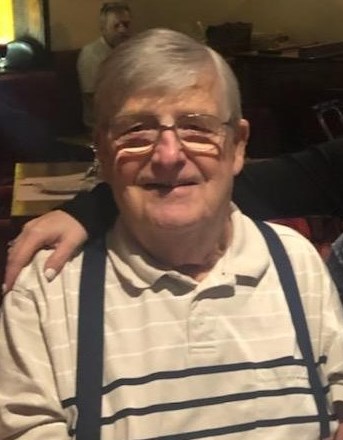 Obituary of Fredrick C. Demann Sr.