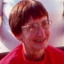 Obituary of Doris G. Hall