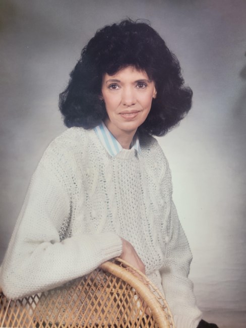 Obituario de Vickie Rice Fula
