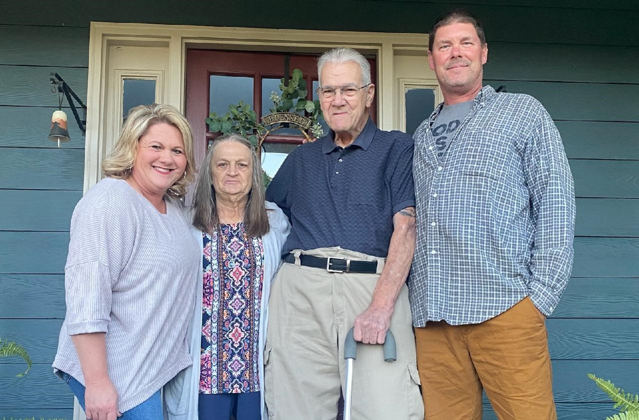 Obituary of William Charles Geisel