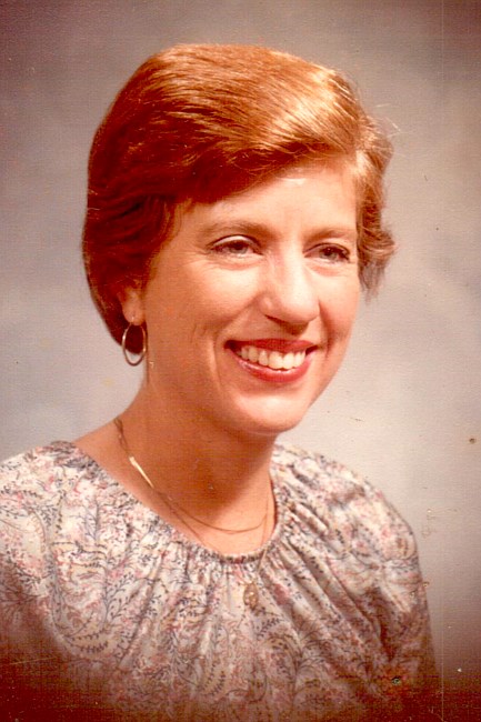 Obituary of Cecilia Ann Daley