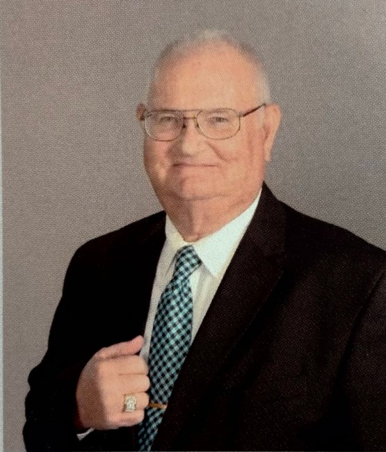 Obituary of Dennis Wayne Jordan