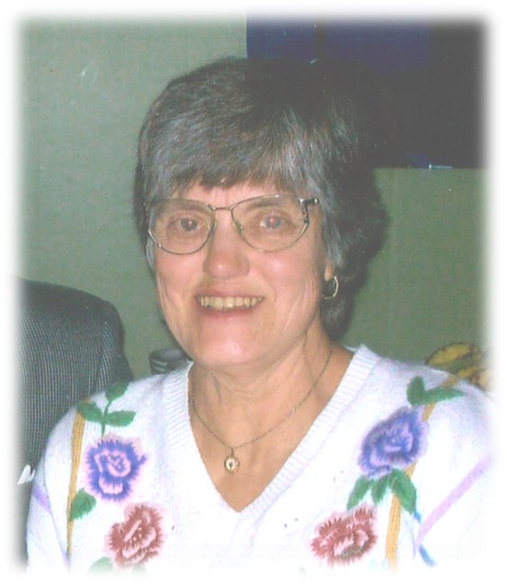 Obituary of Susan Lynn KOCH