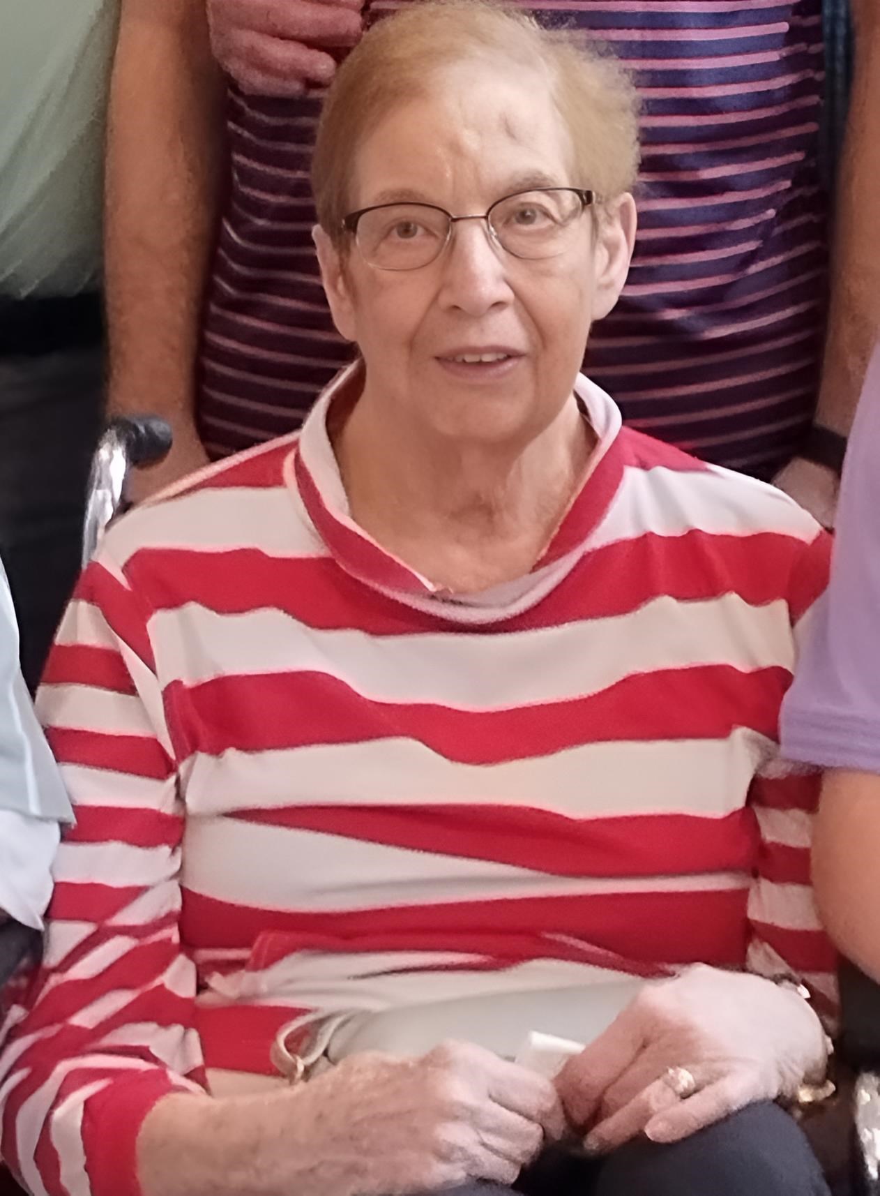 Obituary of Carol J. Hopke