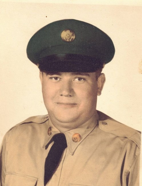 Obituary of Donald E. "Pete" Sattison
