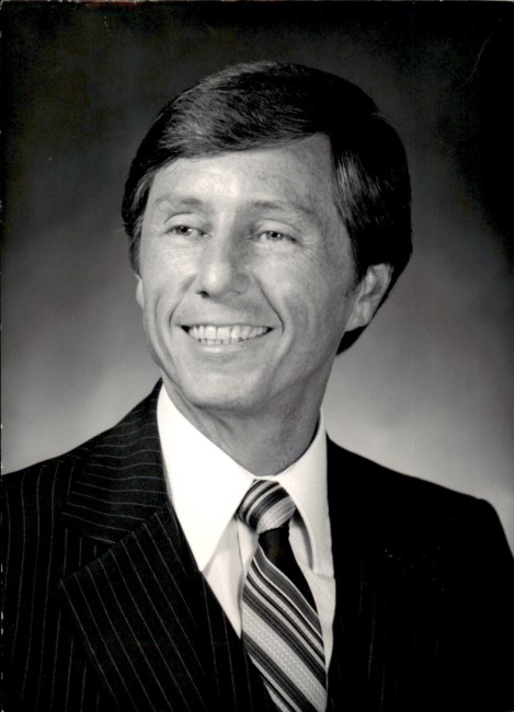Obituary of David P. Cavanaugh
