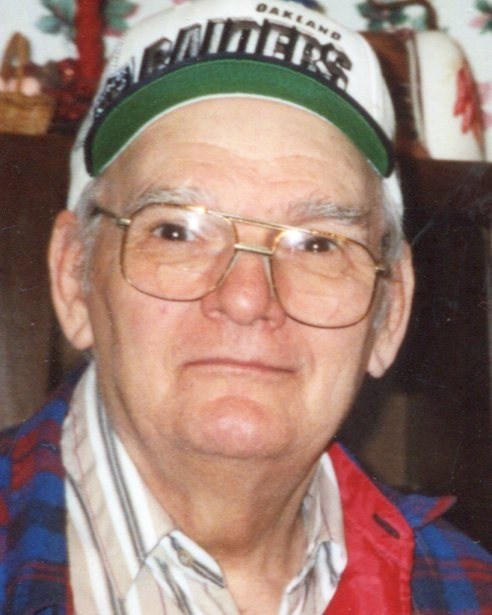 Obituario de Jerry L. Casey