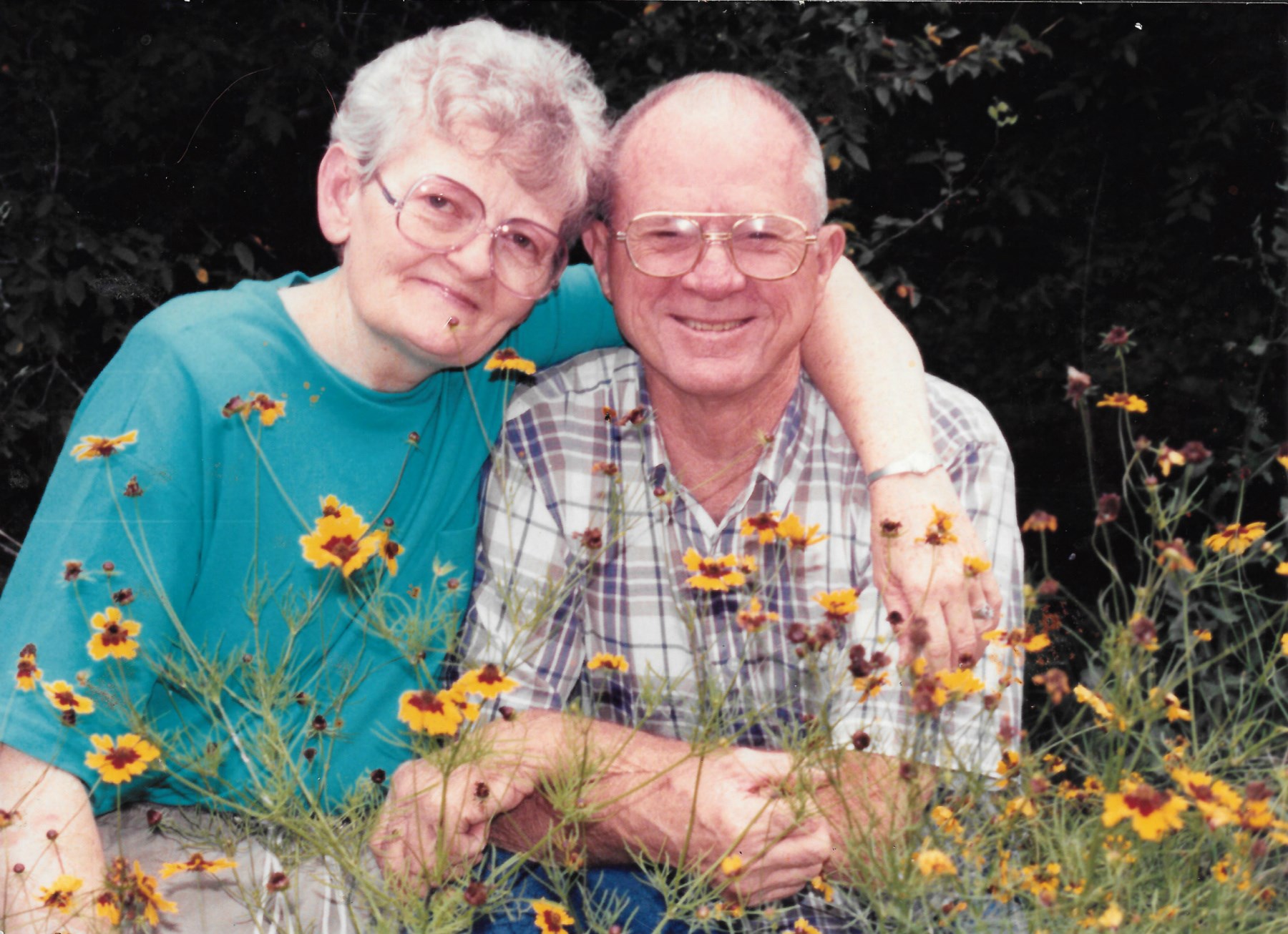 Obituary of Richard Lucian Smith Jr.