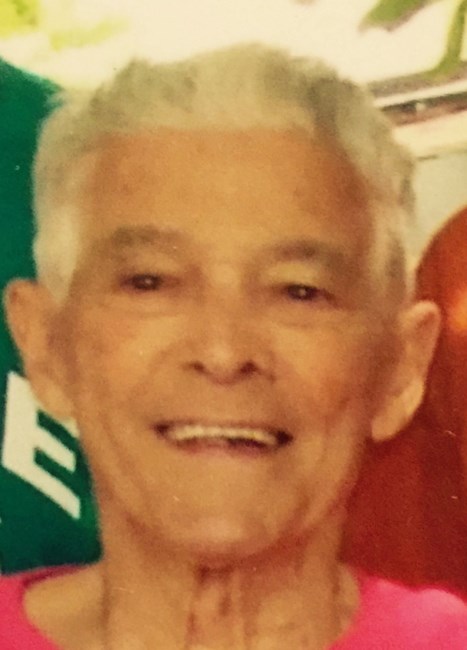 Obituary of Nelson William Duhe