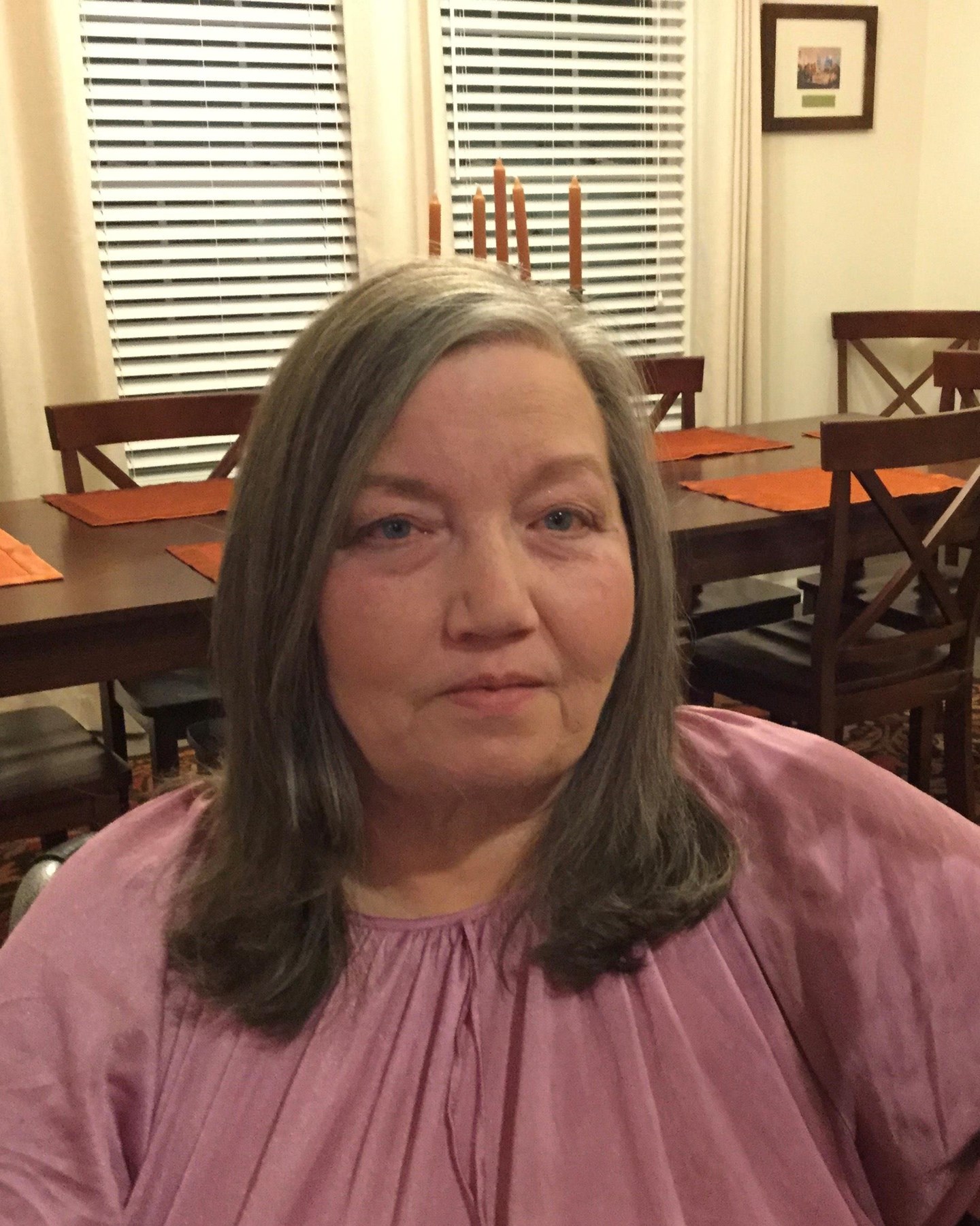 Obituary of Nancy P Kurucz