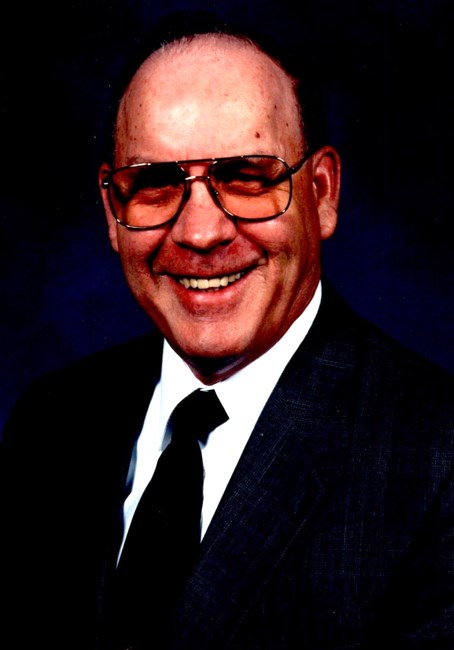 Obituary of Marvin "Doug" Douglas Armstrong, Sr.