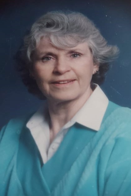 Obituary of Eva Harriet Munro