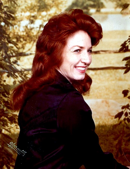 Obituary of Roxie D Broyles