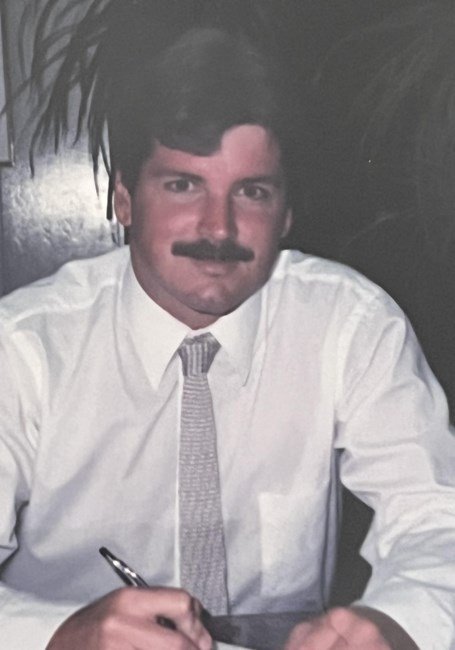 Obituary of Tim Calloway