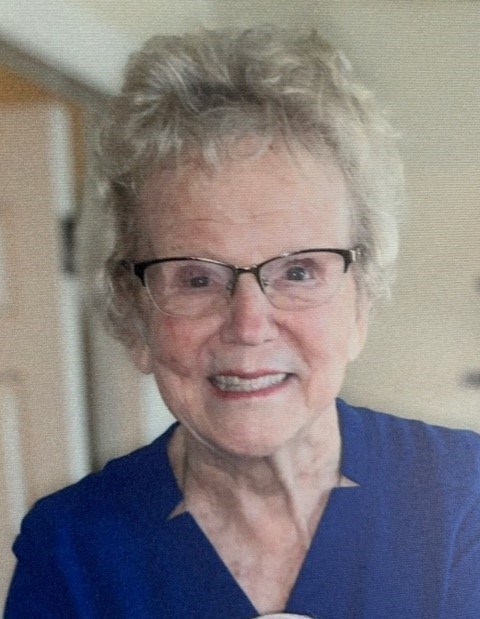 Obituary of Margaret Jane Blackwelder Rowland-LaBash