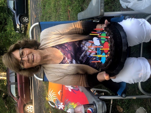 Obituary of M. Marie Jones