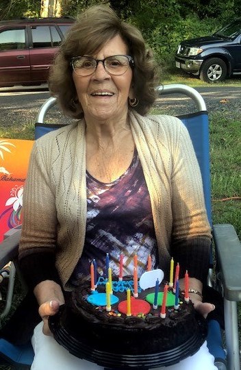 Avis de décès de M. Marie Jones