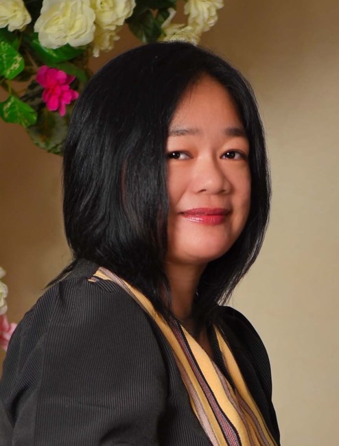 Obituary of Genaline Ablaza Bondad