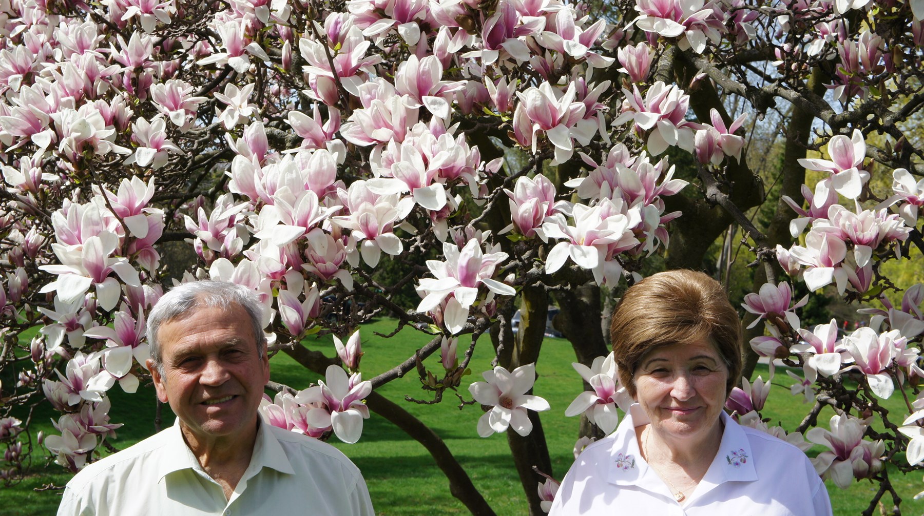 Obituario de Mariya Venhrzhanovska