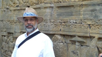 Obituary of Michael Douglas Capistran