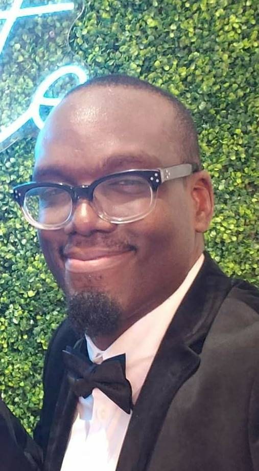 Obituary of Nazeeh M. Shabazz