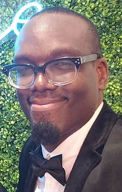 Obituary of Nazeeh M. Shabazz