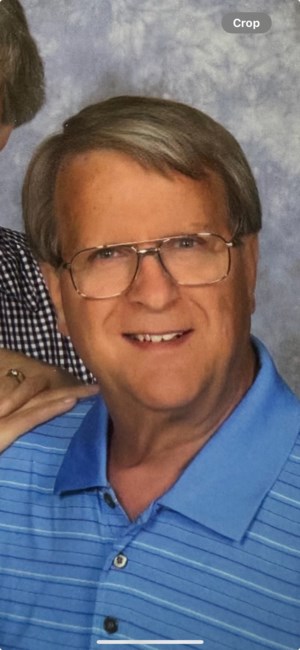 Avis de décès de Philip A. Fister