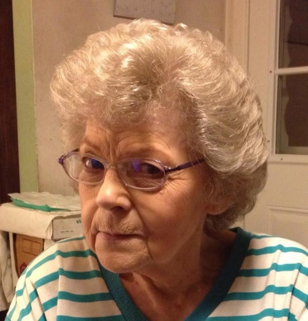 Obituary of Joan A. Manley