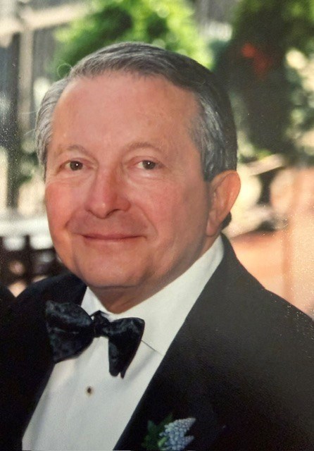 Obituary of Jay L. Korn, MD