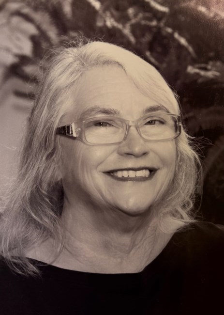 Obituary of Susanne Thomason Hudson