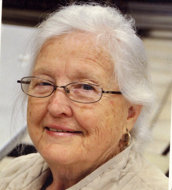 Obituary of Betty Sue (Callahan) Guillory