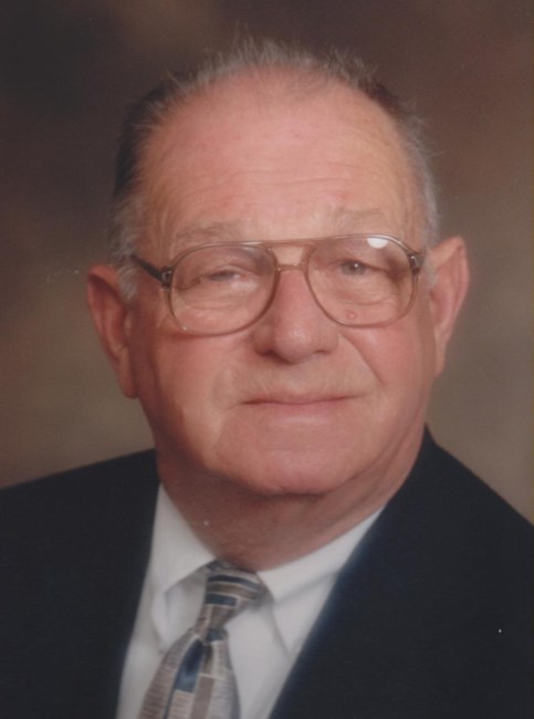 Obituario de Carlton C. Albritton