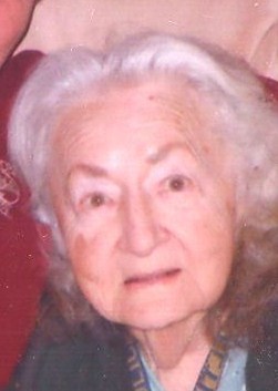 Obituary of Mary A. Borkowicz Lang