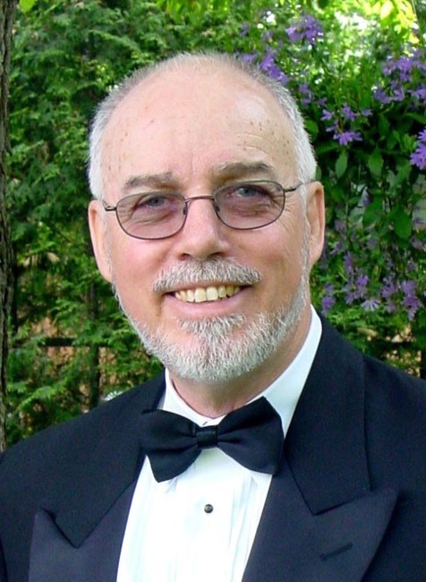 Obituary of Robert Samson