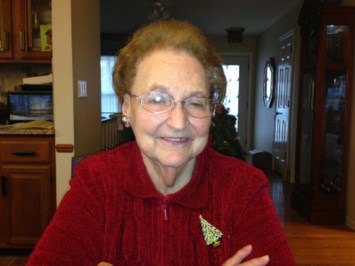 Obituary of M. Julanne Budzynski