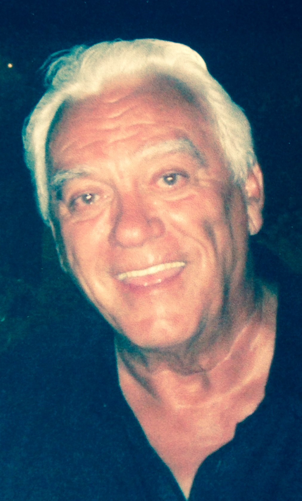 Obituary of Nicholas A. "Cuz" Petrocci Jr.