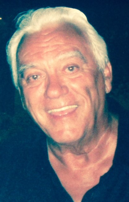 Obituary of Nicholas A. "Cuz" Petrocci Jr.